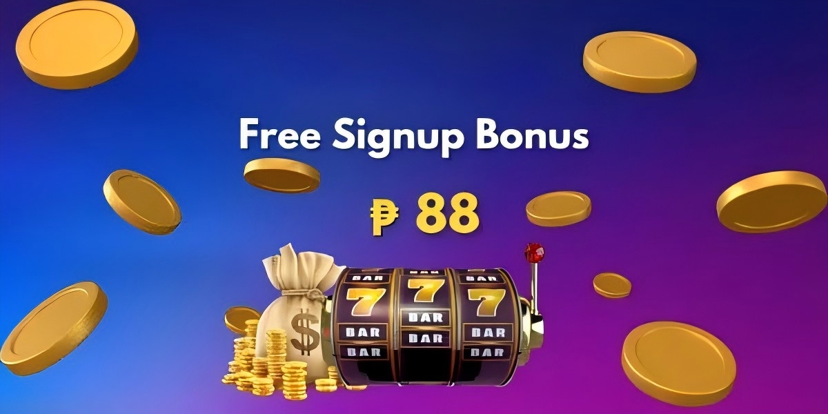 Gperya App Welcome Bonus